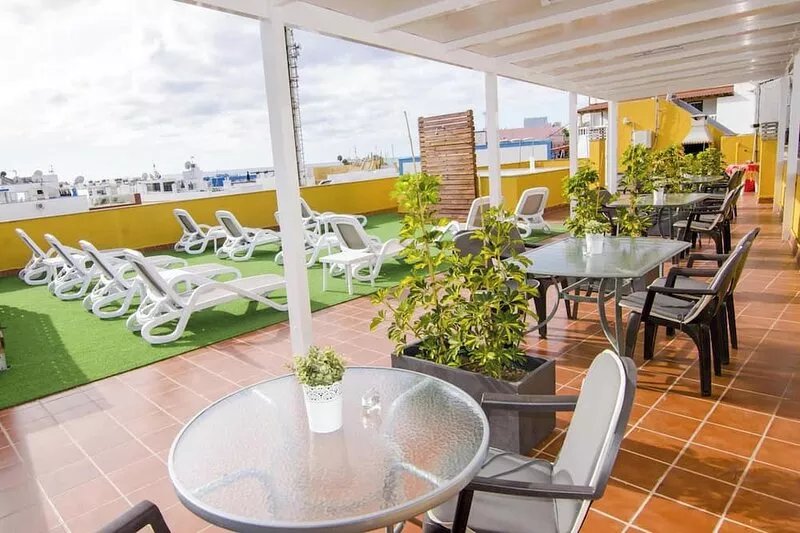 Homerez - Apartment in Puerto de Mogán