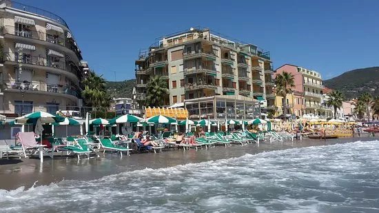 Bagni Adelasia