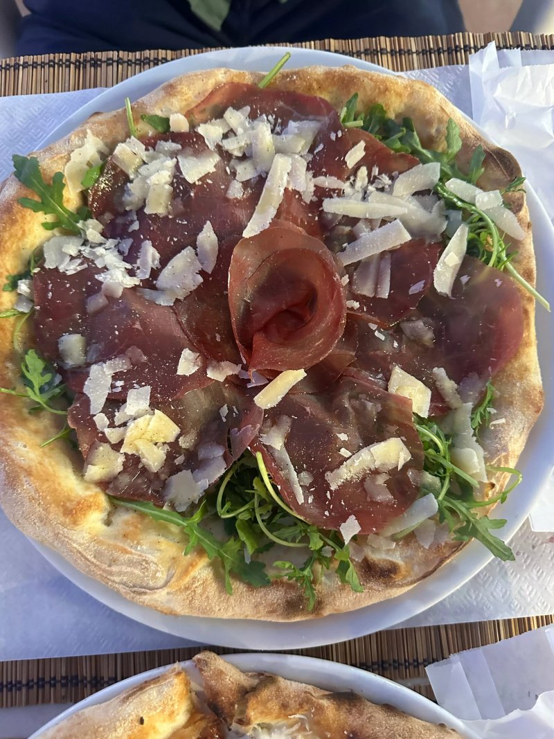 Buono - La Pizza Al Taglio