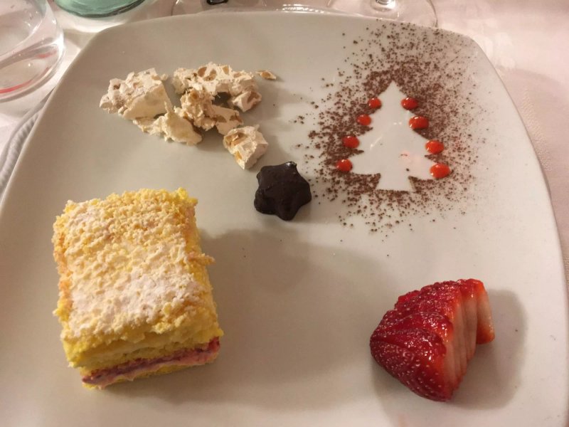 Albergo Ristorante Europa