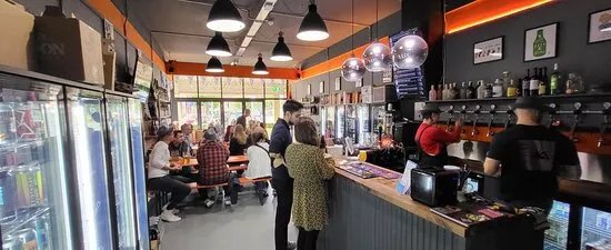 That Beer Place
