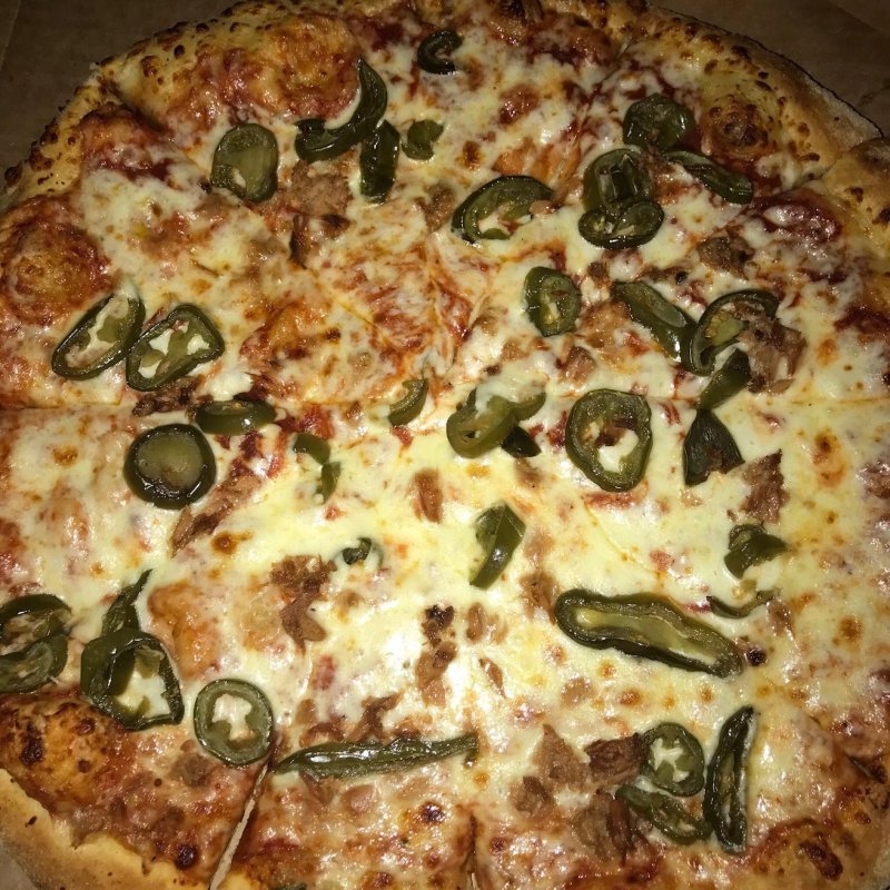 Domino's Pizza - Leeds - Guiseley