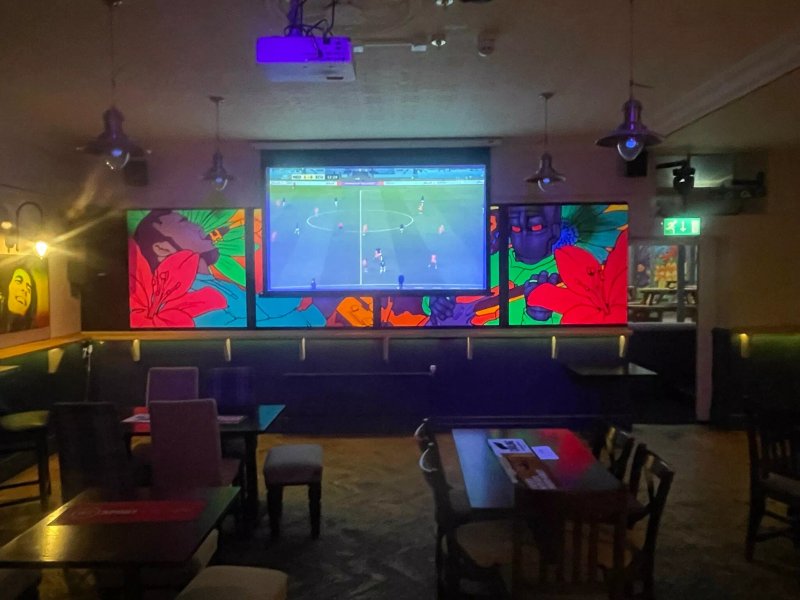 The Malthouse