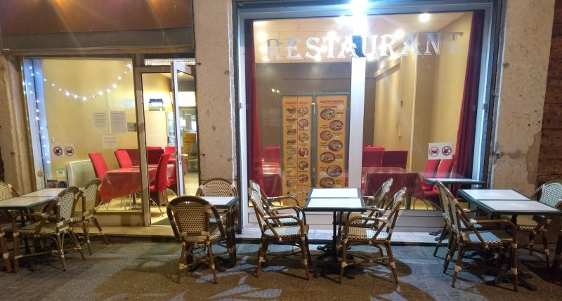 Vienne Tandoori