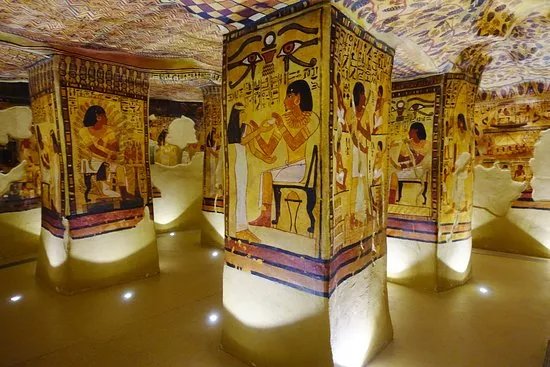 Musee de Tesse