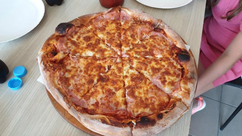 Pizzeria K2