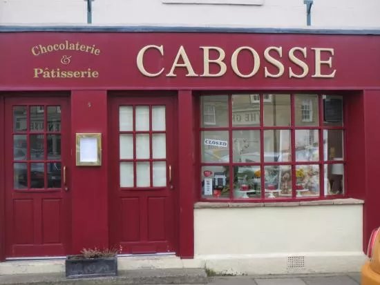 Cabosse