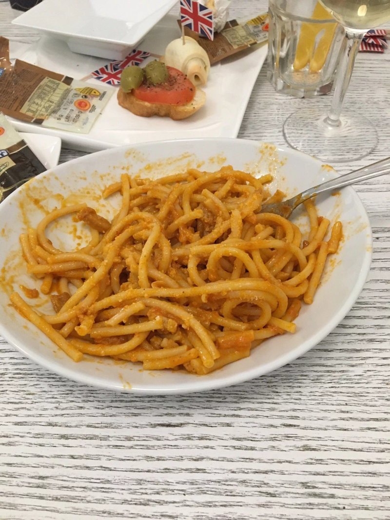 Caffe Piazza Grande