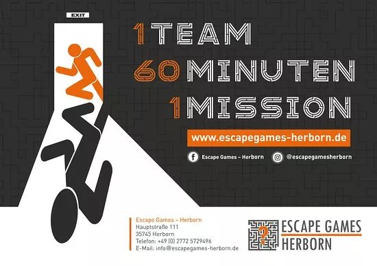 Escape Games