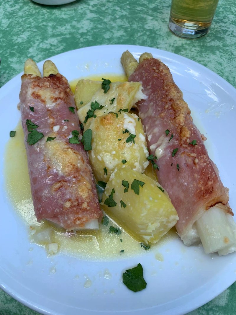 Vecchia Cantina