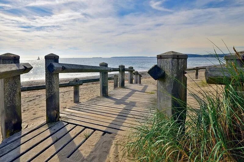 Finest Retreats | Peace Retreats Apartment, Pwllheli