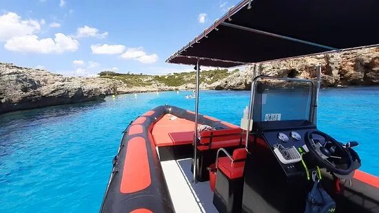 Navega Menorca