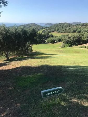 Tanka Golf & Country Club