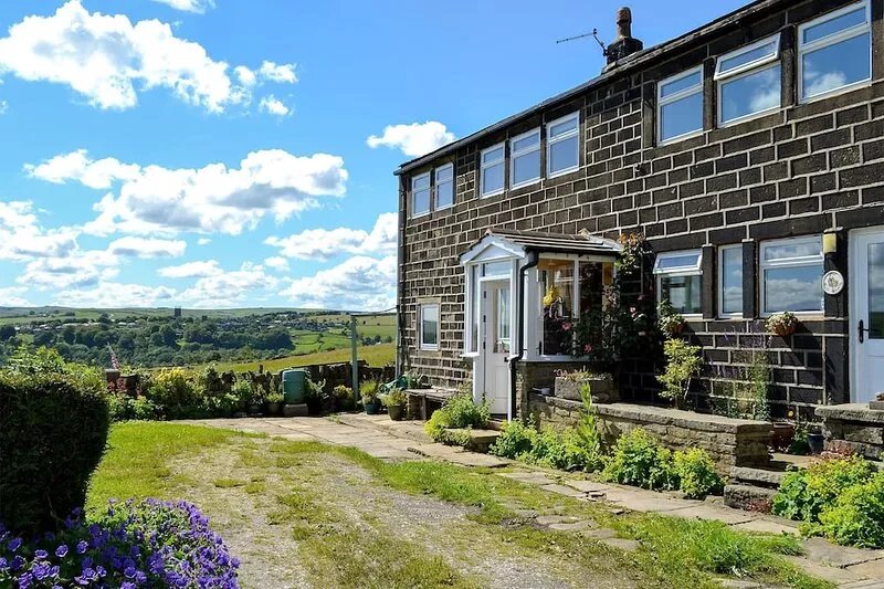 1 bedroom accommodation in Hebden Bridge