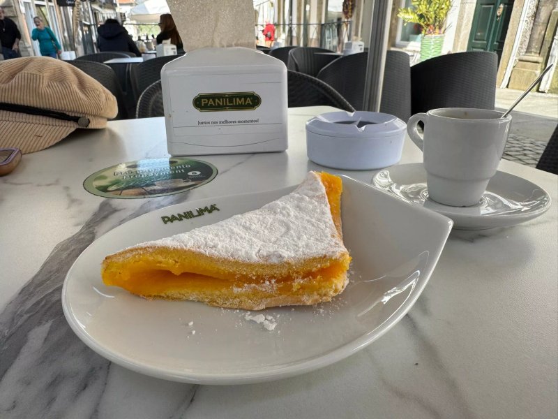 Panilima Padaria-pastelaria