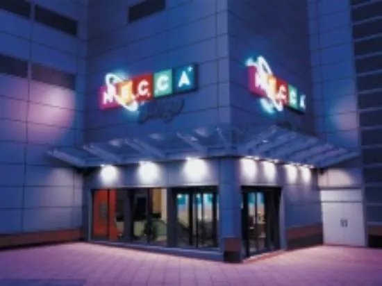 Mecca Bingo and Slots Croydon