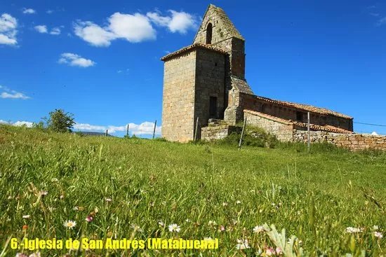 Romanico palentino