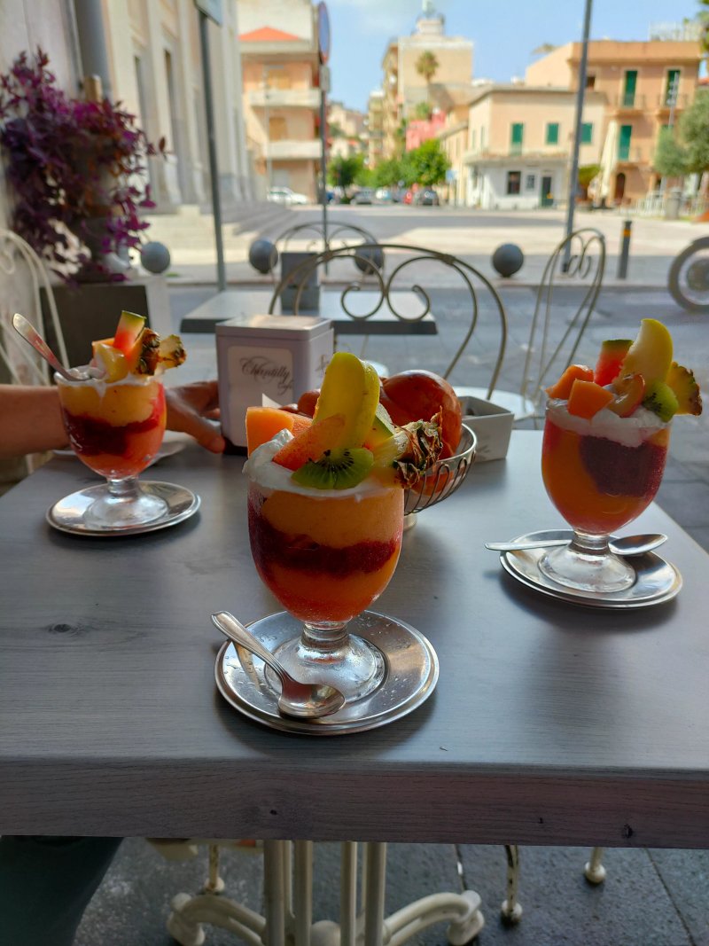 Pasticceria Bar Chantilly
