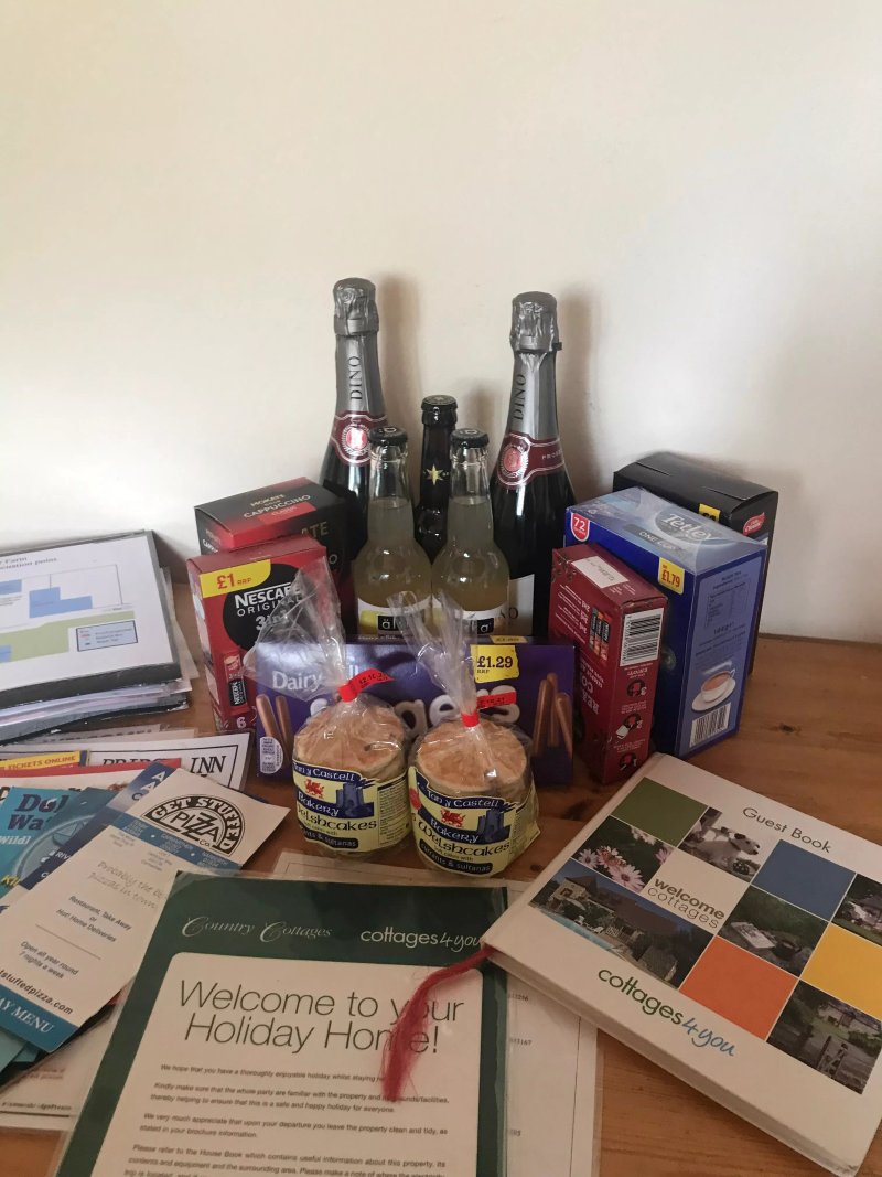 Blackmoor Farm Holidays