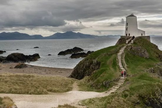 Newborough National Nature Reserve and Forest