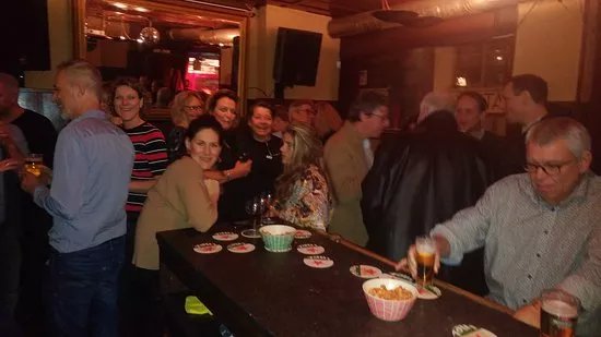 Cafe Voorheen Voigt
