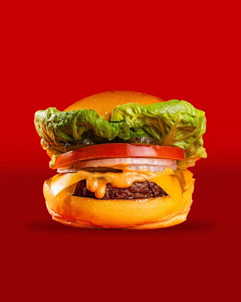 Crave Burgers Porto (foz)