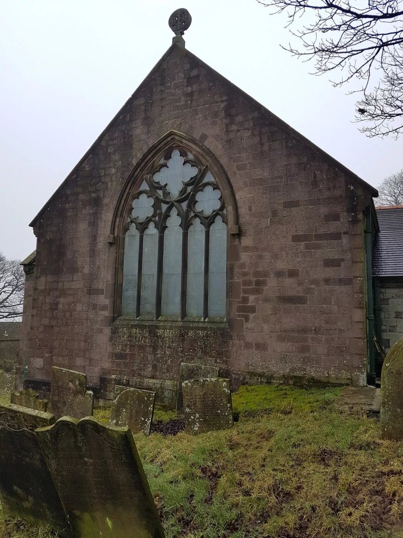 St Paul's Church