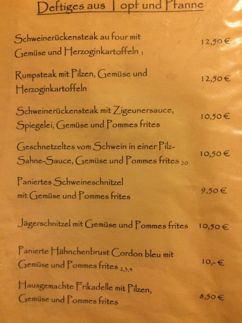 Cafe Central
