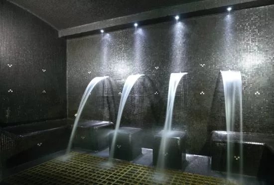 Baden Baden Bagno Romano