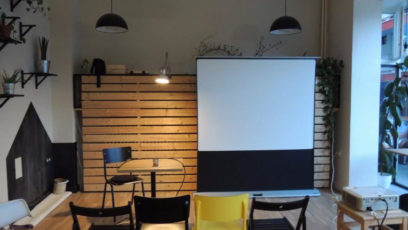 Educafe Bratislava