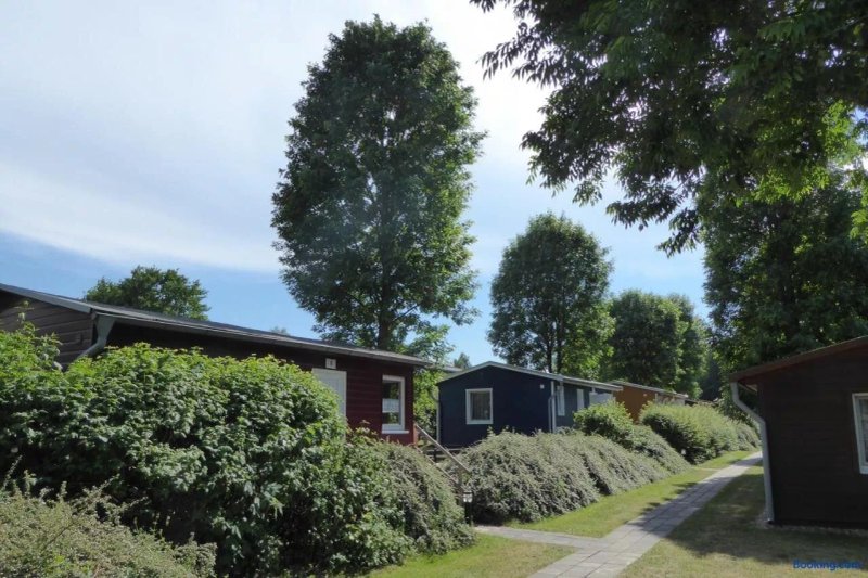 Feriendorf Boeker Muhle