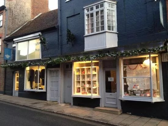 The Hambledon Gallery