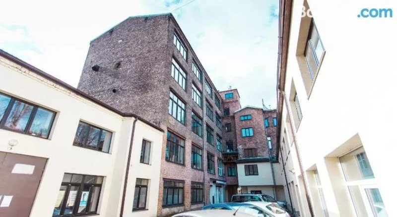 Sunshine Hostel