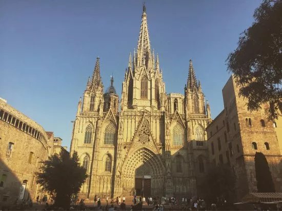 Museu de la Catedral