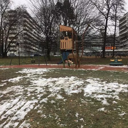 Parc Sarasin