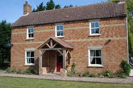 Mareham House Bed & Breakfast