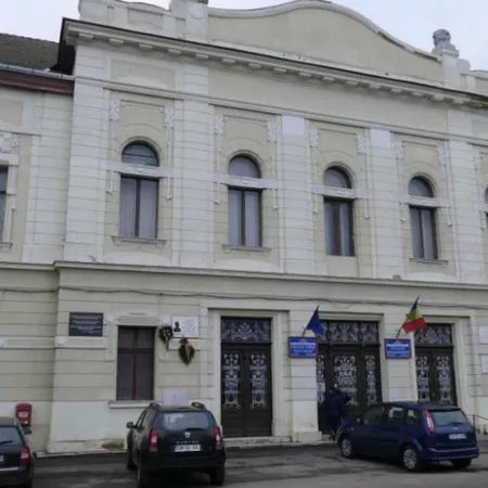 Colegiul Tehnic Iuliu Maniu