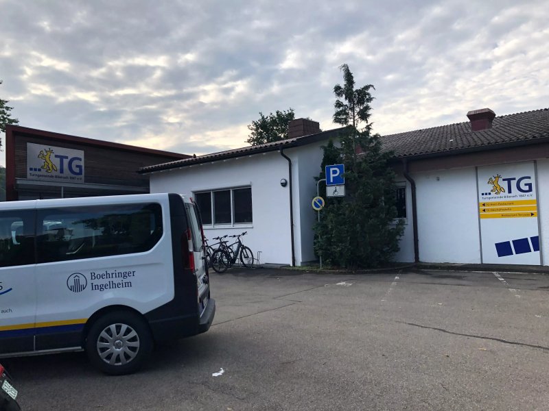 TG-Heim