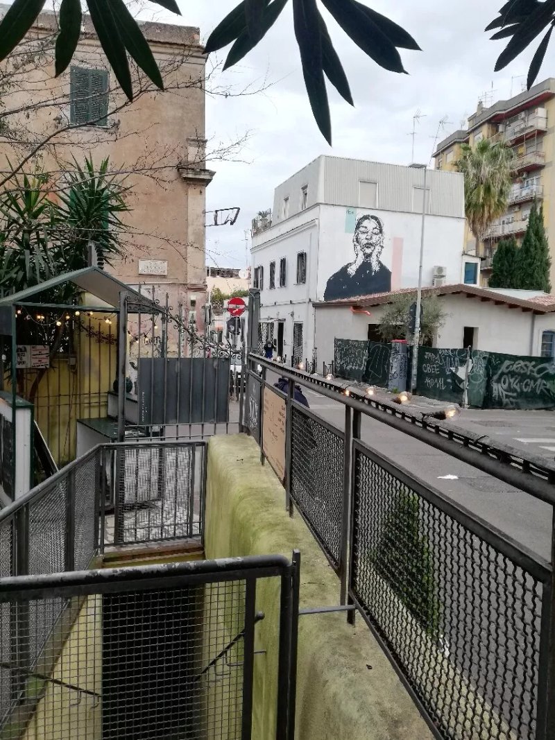 Nuovo Cinema Aquila