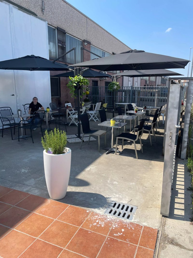 Mikah Coffee Bar