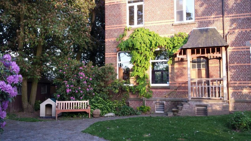 B&B De Gastfabriek