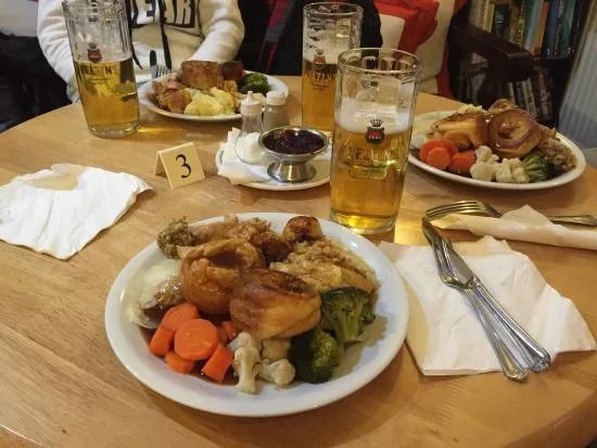 Beartown Beer Company