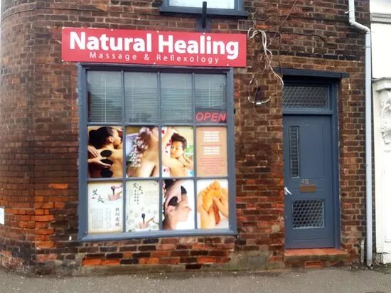 Natural Healing Clinic
