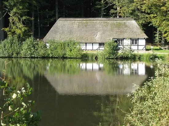Schleswig-Holstein Open Air Museum