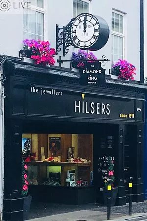 Hilsers Jewellers