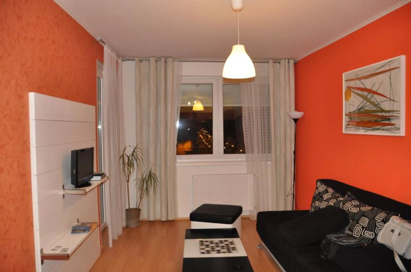 Far Home Apartments