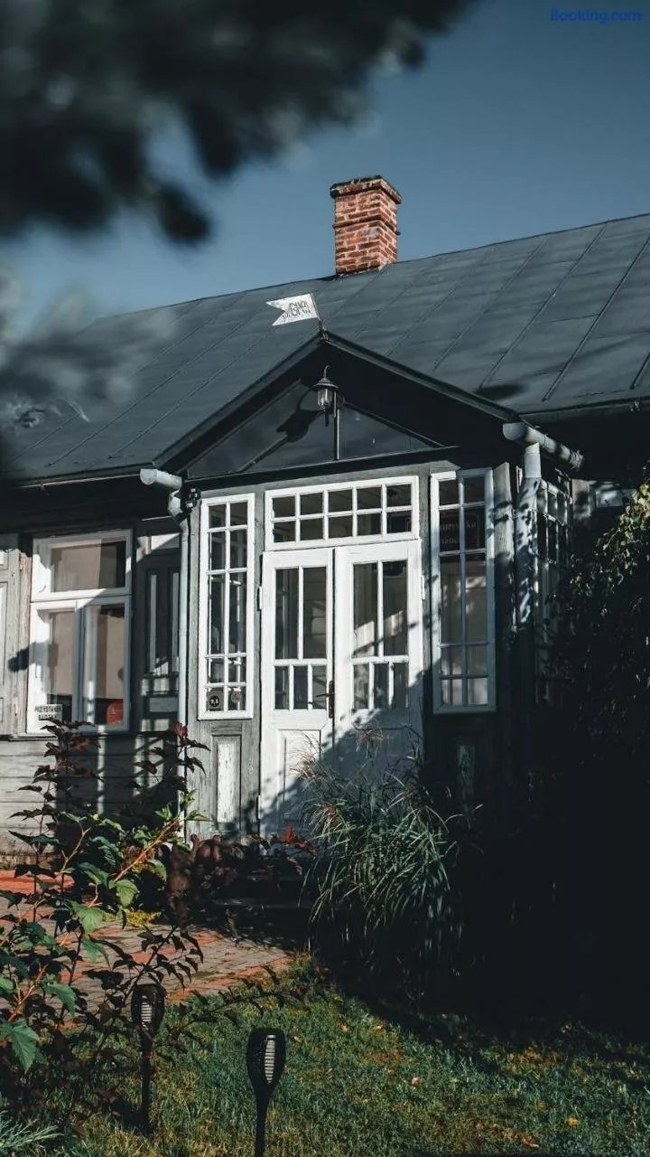 ARTgroturystyka Przystanek Blotna