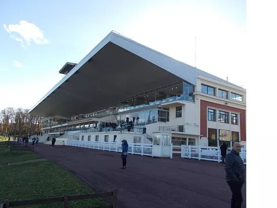 Hippodrome Saint-Cloud
