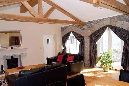 Gosford Castle Self Catering Accommodation