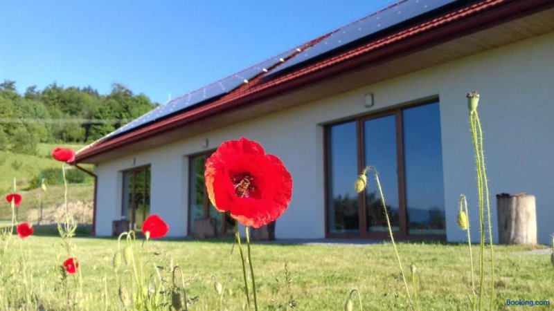 Agroturystyka Las Gora Natura